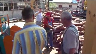 Дробилки древесных отходов CM 300, CM 300K, CM 300E