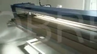 Ленточно-шлифовальный станок Houfek ECO