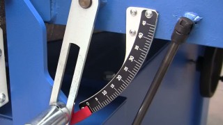 Ленточный шлифовальный станок Houfek HB 1000