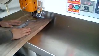 Станок для склейки шпона MH1114