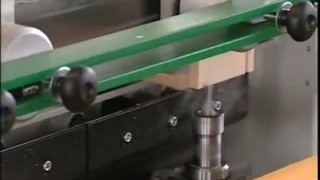 Станок шипорезный OMEC 750CN