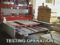 Линия для обработки поддонов SMOP