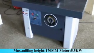 Фрезерный станок MX5117