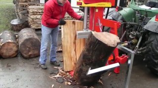 Дровокол Lancman S21 C