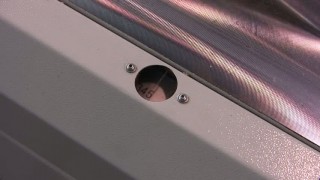 Фуговальный станок Haufek SR 430