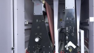 Калибровально-шлифовальный станок Motimac SR-RP 1000B