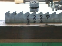 Принцип плющения. Технология.