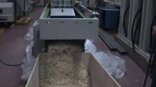 Станок древесно-стружечный DURA YT-145