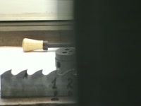 Сборка устройства плющения (система Аллигатор)