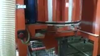 Бобышкорез Оптима К9