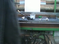 Настройка ручного устройства плющения