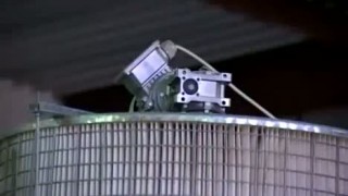 Пылеулавливающие агрегаты ФЦ 8000 и ФЦ 4000