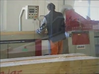 Поперечная пила UKS 700