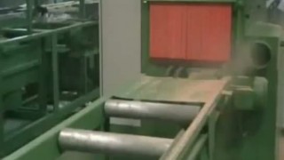 Реброво-горбыльный станок bas 2-7.5-15