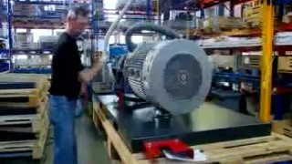 Компрессоры винтовые ALUP ALLEGRO