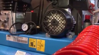 Компрессор ABAC B 2800B⁄100 cm3