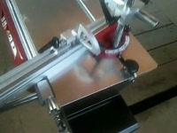 Форматно-раскроечный станок WINTER Typ M 45-3200