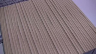 Щеточно-шлифовальный станок Houfek FINAL D1350