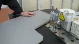 Кромкооблицовочный станок Olimpic M80