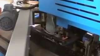 Кромкооблицовочный станок Stomana KZM-2