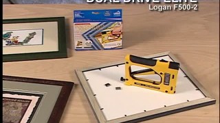 Пистолет Logan Elite F500-2 (для мягких и жестких лепестков)