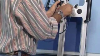 Пневматический станок для вырезания паспарту Valiani Mat Pro i (часть 2)