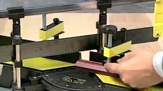 Logan Pro Saw