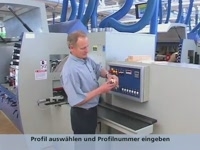 Продольно-фрезерный четырехсторонний станок UNIMAT 1000 STAR