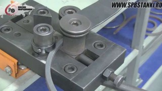 Холодная ковка: универсальный гибочный инструмент для холодной ковки