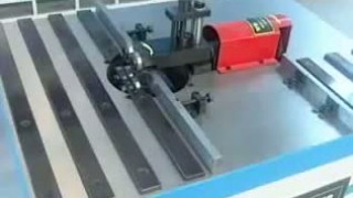 Фрезер для снятия свесов WT-92 (MX-503)