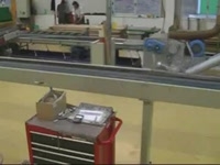 Автоматическая линия оптимизации Opticut 204