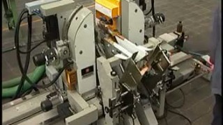 Многооперационный станок с ЧПУ FOX T