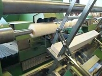 Копировальный токарно-фрезерный станок Hempel CKE-15