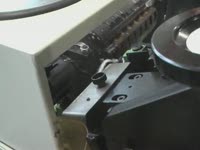 Заточной станок Rondamat 909