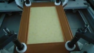 Пневматический угловой сборочный пресс TOSKAR Woodmaster CP4