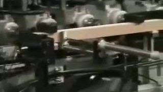 Многошпиндельный сверлильно-пазовальный станок Balestrini Pragma