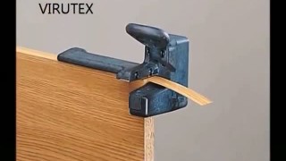 Подрезатель кромки торцевой RC21E VIRUTEX