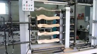 Копировально-фрезерный станок SK4 1200