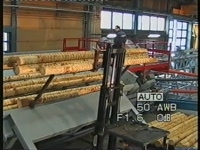 Фрезерно-профилирующий станок Laimet 80-250X