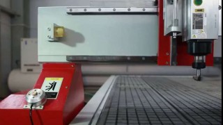 Фрезерный станок с ЧПУ Beaver 2513