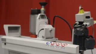 Станок для заточки строгальных ножей I 12 k 065 Ilmetech