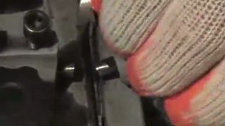 Заточной станок для заточки ленточных пил SV 80-MN