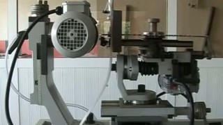 Автоматический заточной станок OEP-S