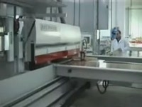 Оконный центр с ЧПУ Rotowood