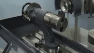 Универсальный заточной станок ABM UTB Power