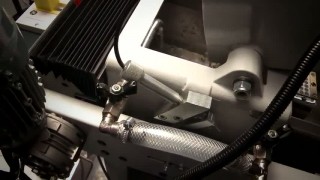 Станок для заточки твердосплавных ножей мод. i12 200 Ilmetec