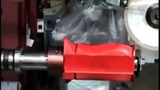 Станок для заточки фрез и ножей JF 300