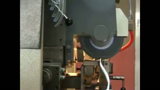 Станок для заточки широких ленточных пил ABM PNK-SP