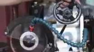 Заточной универсальный станок JF-200