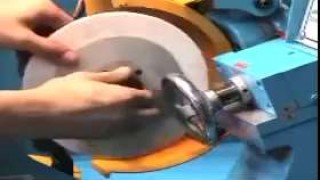 Заточной станок для профильных ножей JF 330